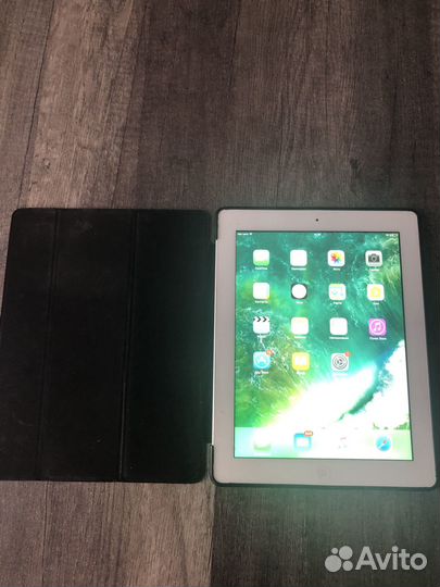 iPad 4 32 gb