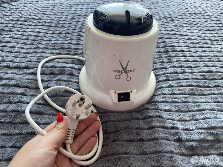 Стерилизатор