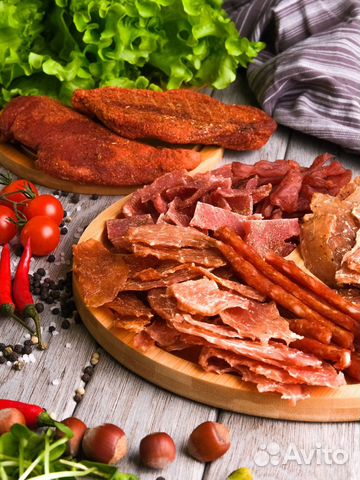 Мясные джерки, чипсы, куриные чипсы, пивчики купить в Энгельсе | Товары ...