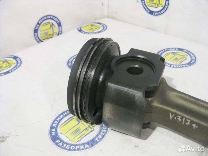 Поршень 20847904 renault trucks, Magnum 2, volvo