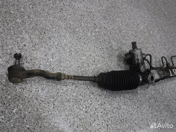 Рейка рулевая Lifan Smily 2008-2018