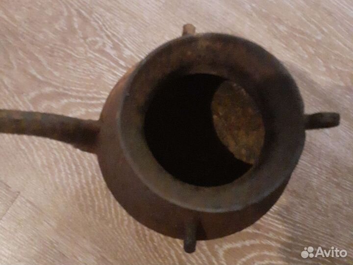 Заварочный чайник