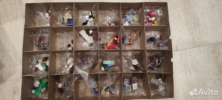 Lego garry potter 76418