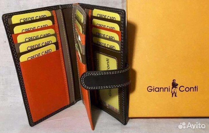 Обложка для паспорта и автодокументов