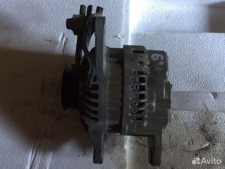 Генератор mitsubishi lancer 9