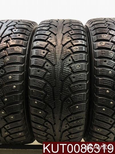 Nokian Tyres Nordman 5 205/55 R16 107U
