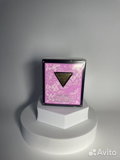 Guess Seductive Kiss