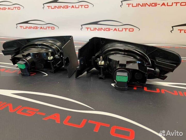 Противотуманные фары Honda Airwave (GJ )