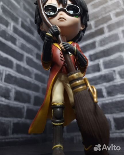 Фигурка Гарри Поттер