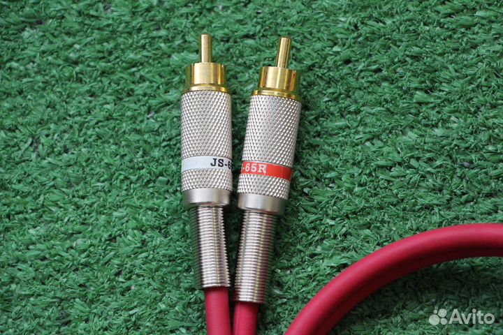 Audio-Technica pcOCC 1.5м, Japan