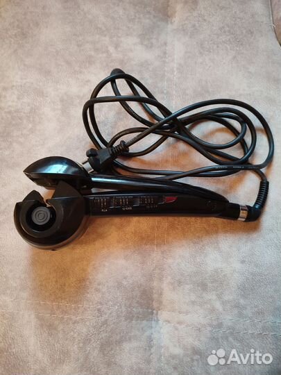 Плойка для волос. В отличном состоянии