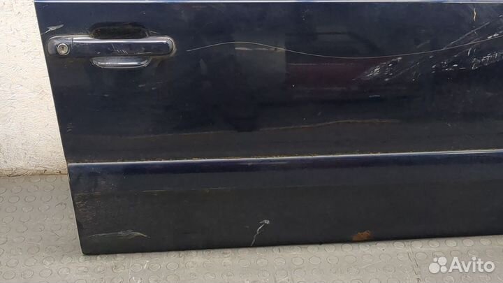 Дверь боковая Volvo S70 / V70, 1998