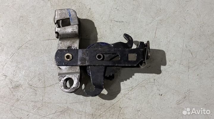 Механизм ручника Mercedes Benz W211