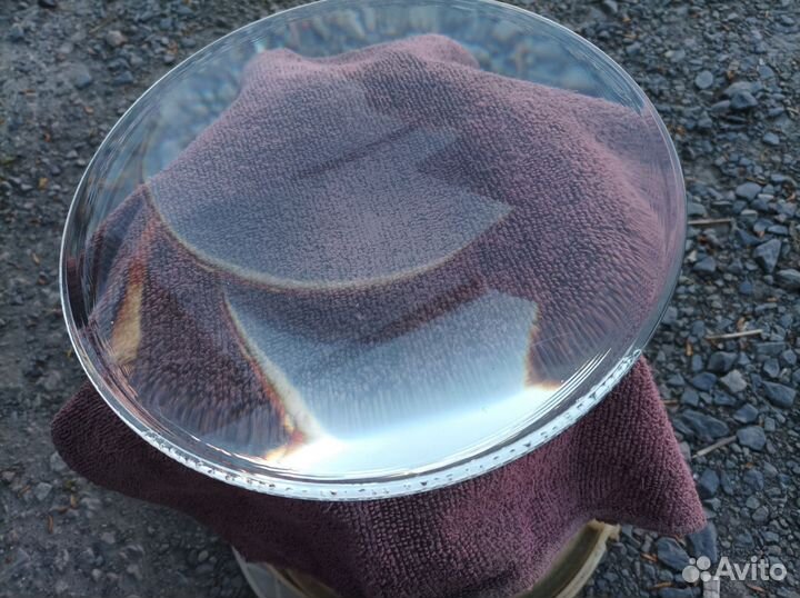 Увеличительное стекло