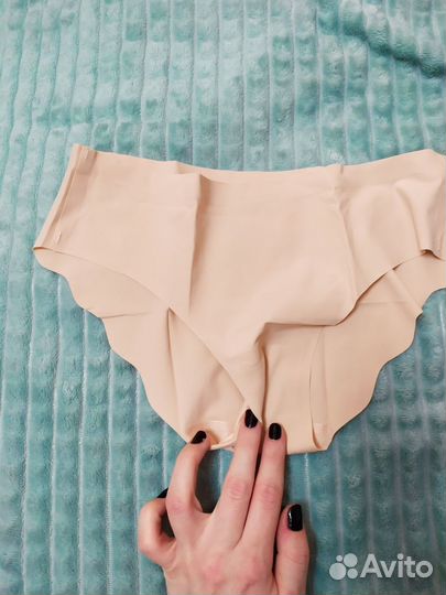 Трусы женские