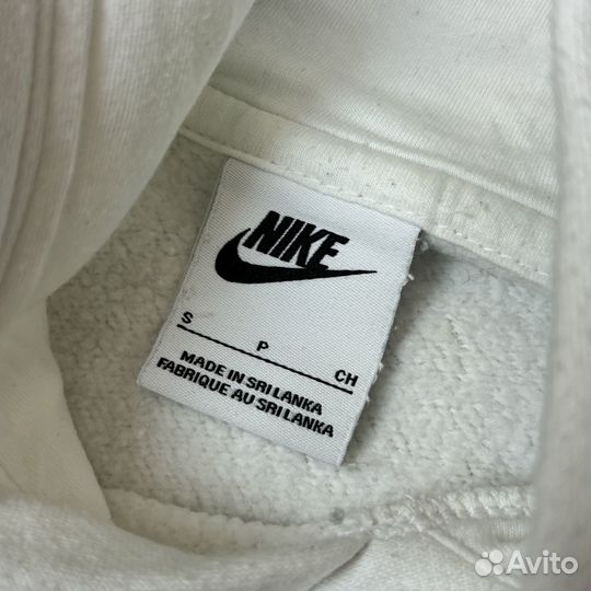 Худи Nike оригинал