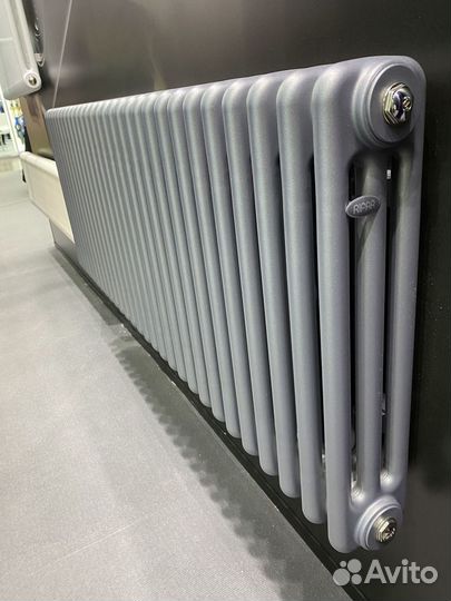 Радиаторы трубчатые в наличии
