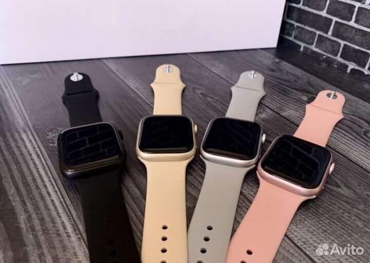 Apple watch 8 Max 45mm