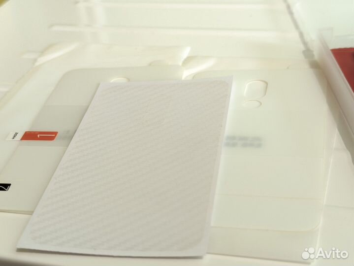 Аксессуары для телефона Meizu 16th