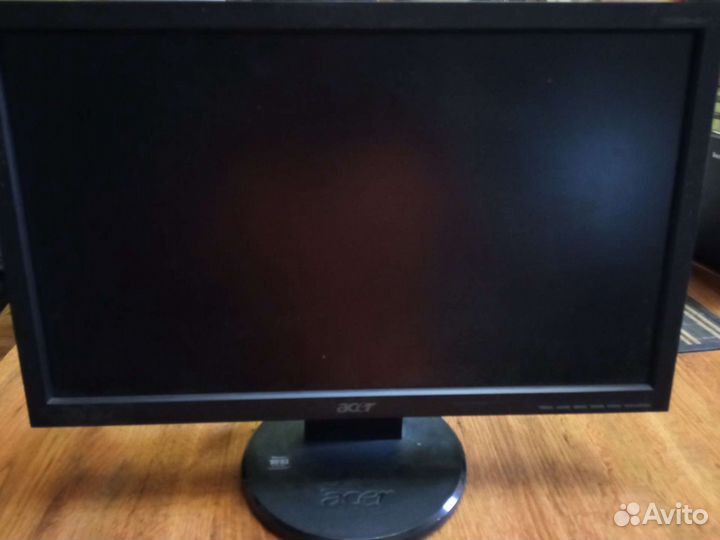 Монитор Acer 19