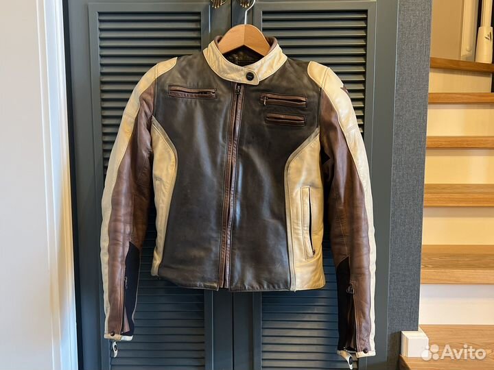 Мотокуртка женская dainese