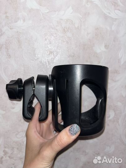 Аксессуары для коляски moon scala