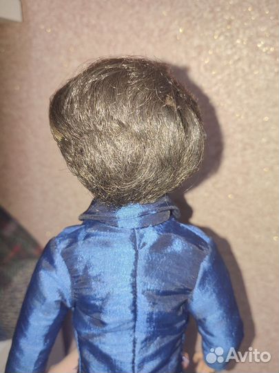 Кукла мокси тинз moxie teenz Гевин