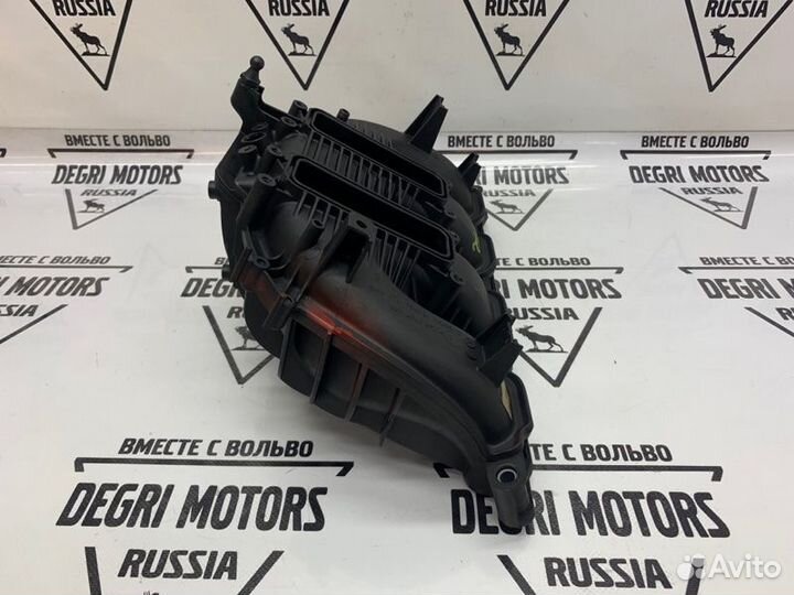 Впускной коллектор Bmw F20 F22 F30 F31 F10 F11 F15