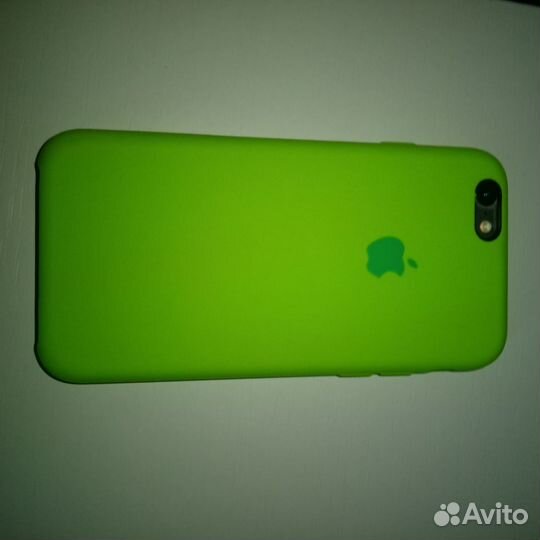 Чехол на айфон 6