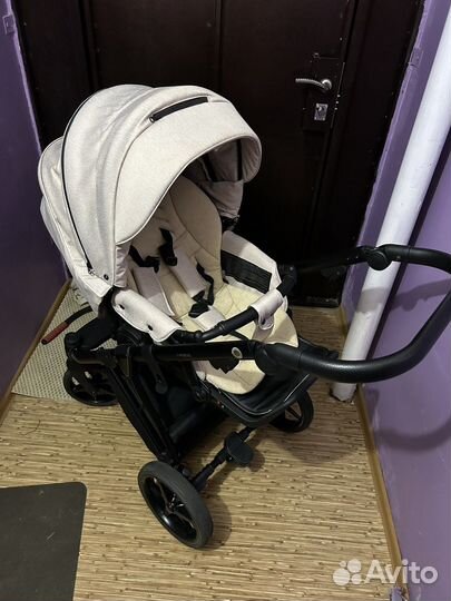 Коляска Adamex Porto 2 В 1