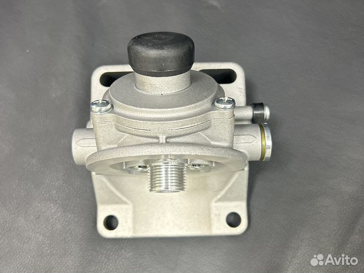 Топливный сепаратор