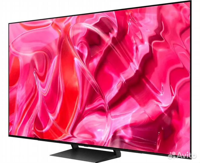 Телевизор Samsung