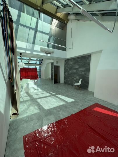 Фотостудия в аренду