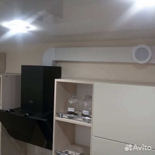 Установка Подключение бытовой техники