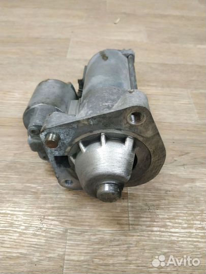 Стартер Ford Focus II / Mondeo 4 / Kuga