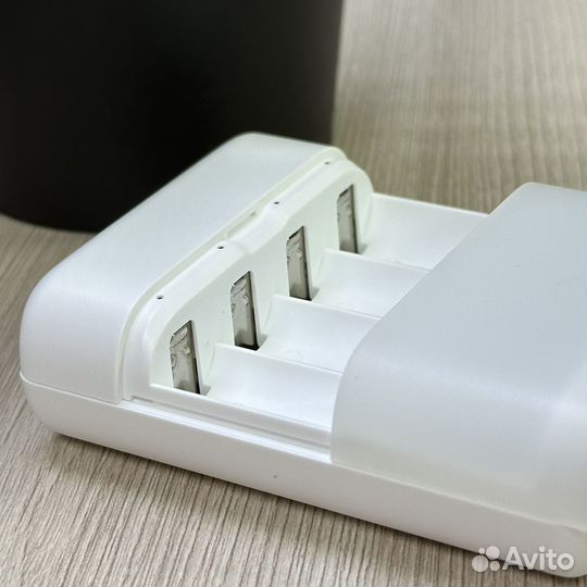 Зарядное устройство для батареек Xiaomi