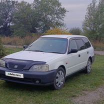 Honda Partner 1.5 AT, 2003, 261 640 км