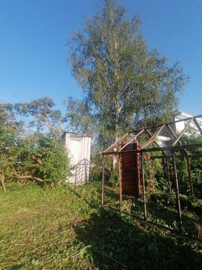 Участок 6,71 га (СНТ, ДНП)