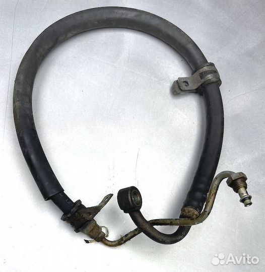 Мицубиси Галант Шланг гур