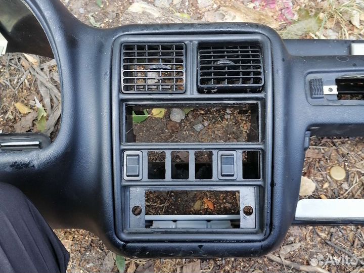 Торпеда с приборкой на Волгу