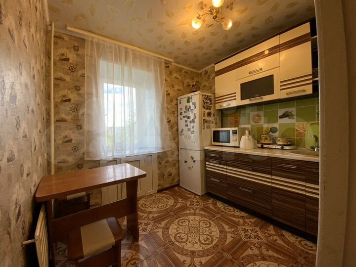 1-к. квартира, 32,7 м², 4/5 эт.