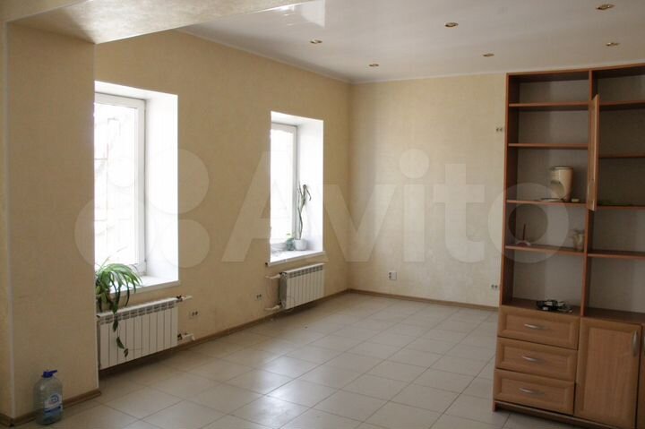 Офисное помещение, 33.5 м². Собственник