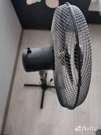 Вентилятор Scarlett