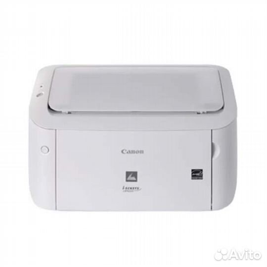 Новый Canon i-sensys LBP6020