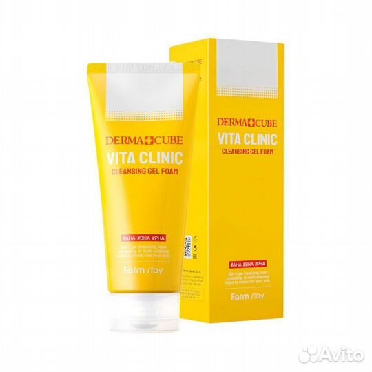 Пилинг для лица