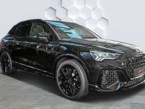 Audi RS Q3 2.5 AMT, 2023, 1 км, с пробегом, цена 10 350 000 руб.
