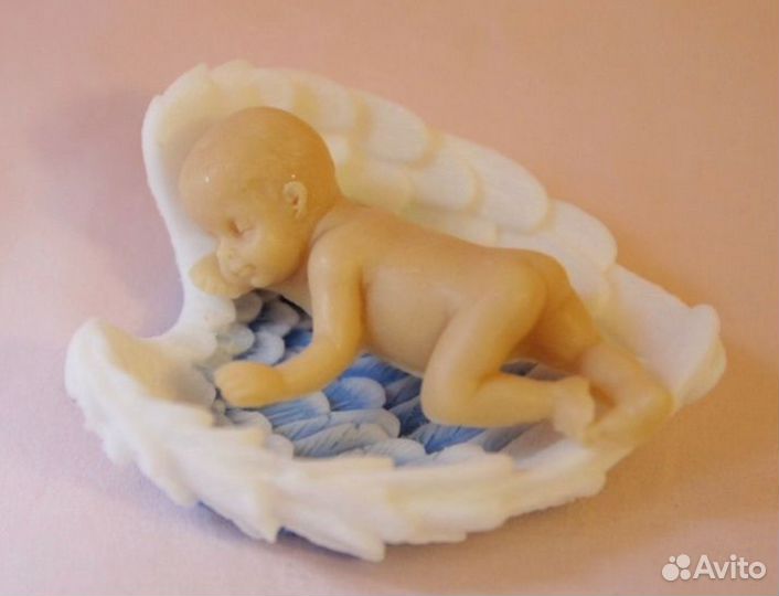 Силиконовые формы для мыла