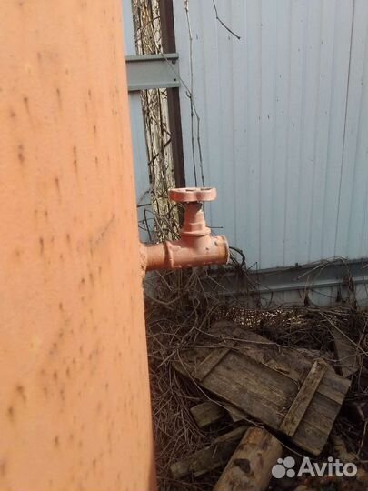 Емкость баки для воды