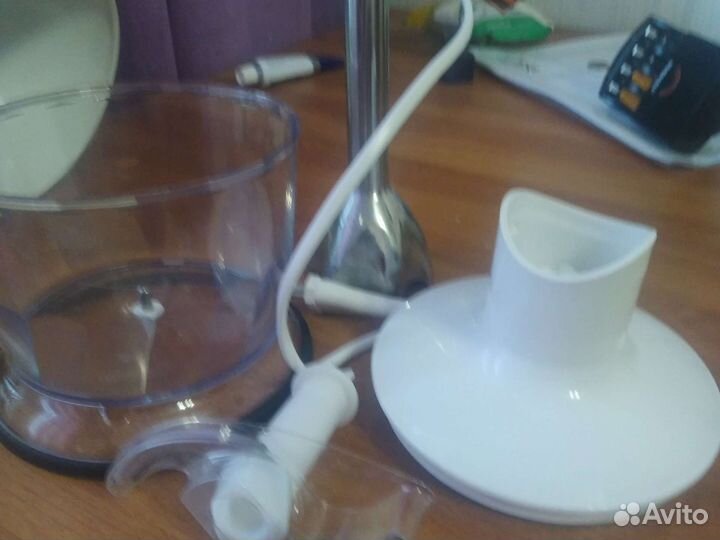 Блендер Браун 4162 насадки запчасти