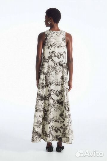 Платье сарафан cos 34,36,38,40